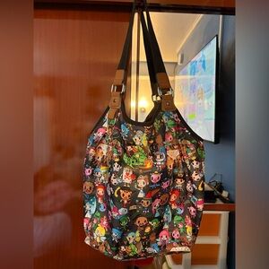 Tokidoki Fairytella Purse